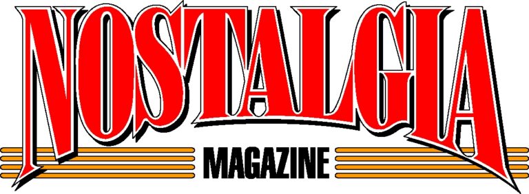 C4 Open Sponsor Nostalgia Magazine